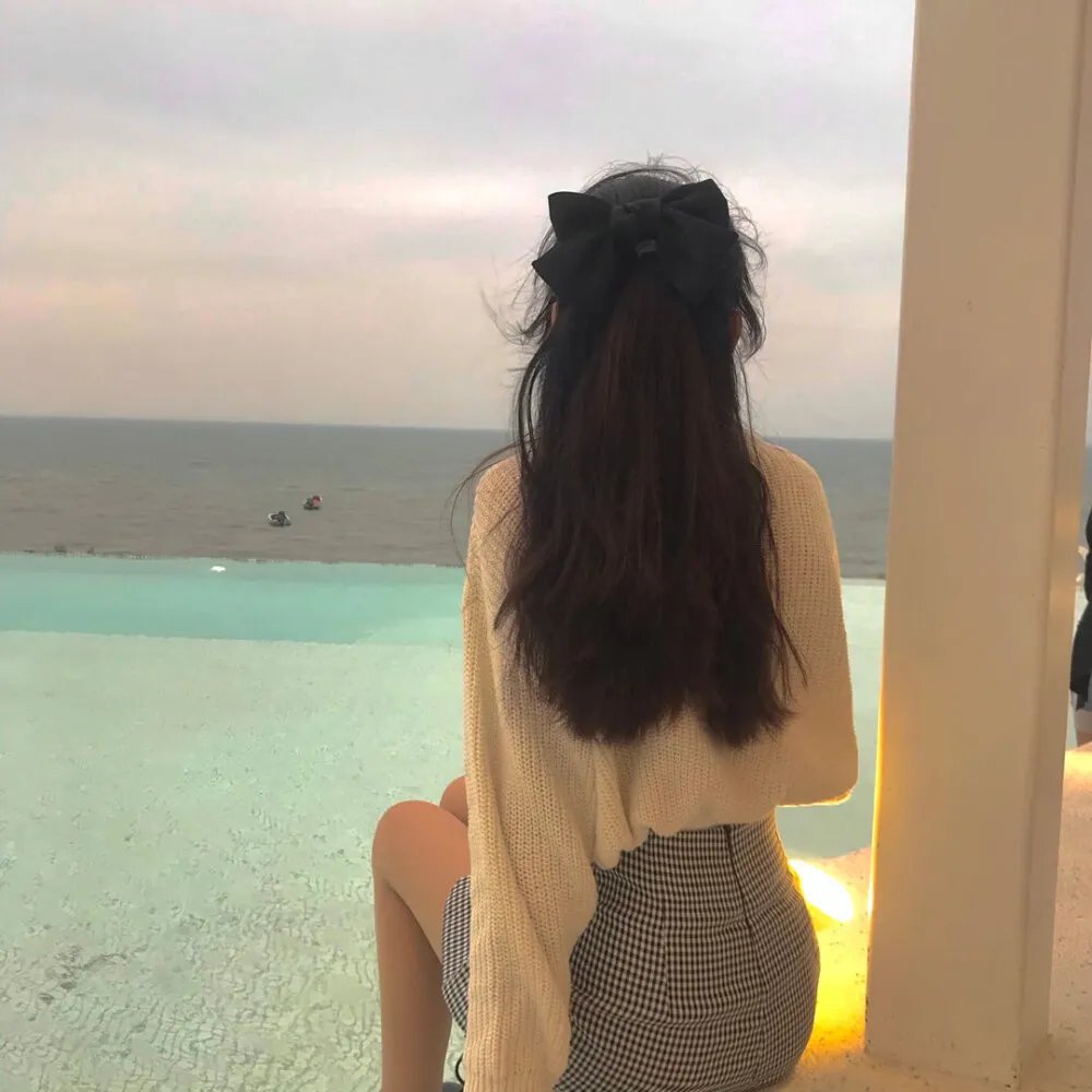 小智是女孩啦!